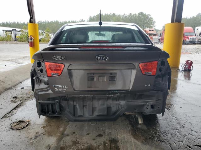 Kia Forte Ex Image 7