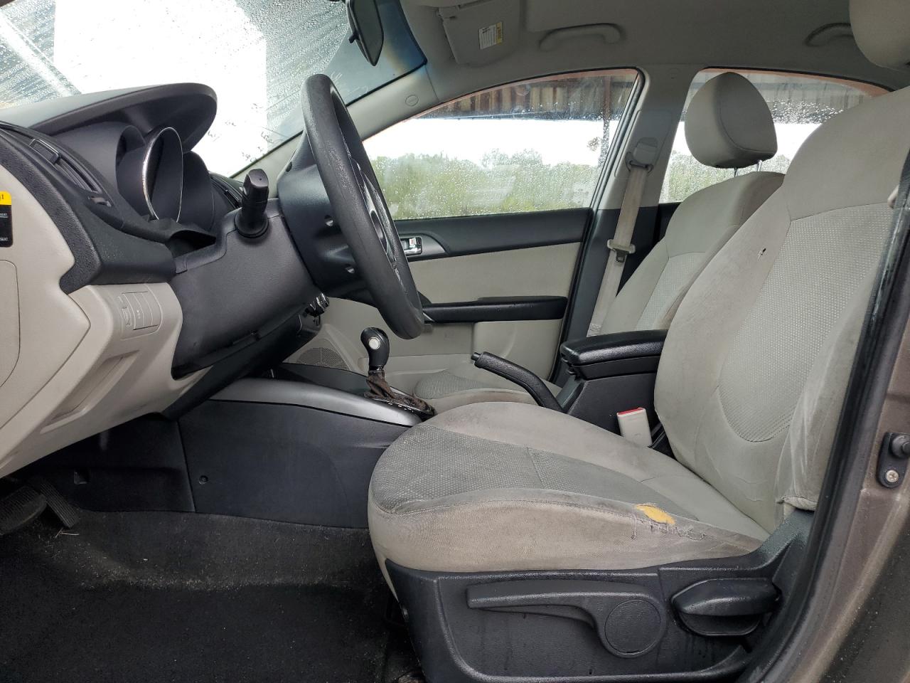 Kia Forte Ex Image 3