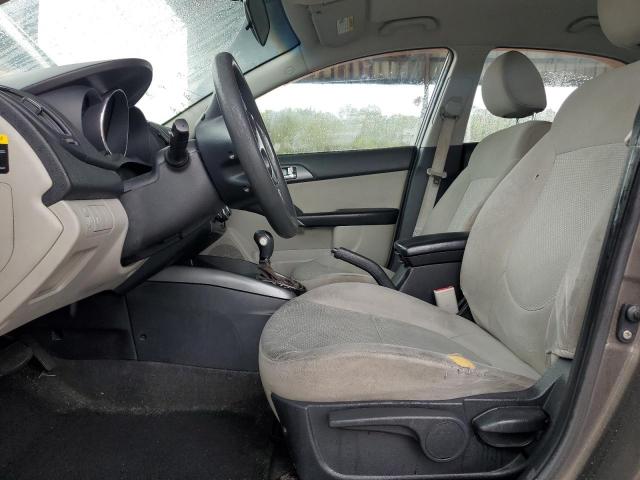 Kia Forte Ex Image 3