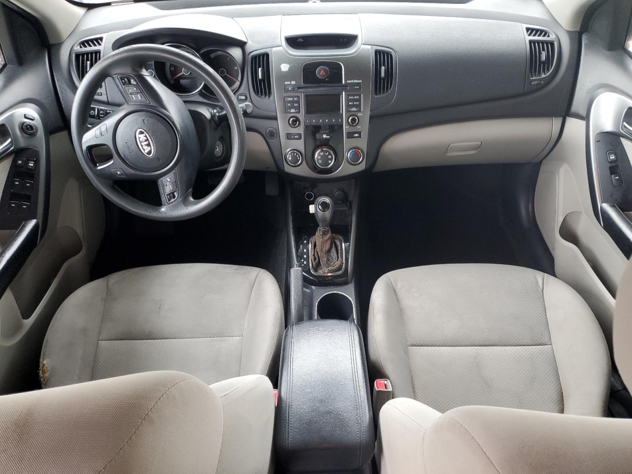 Kia Forte Ex Image 2