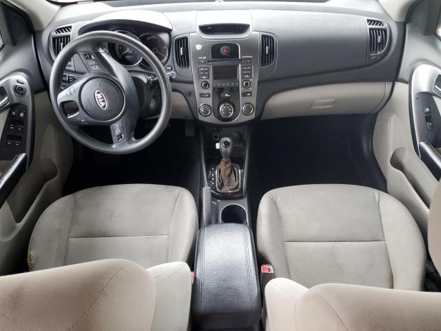 Kia Forte Ex Image 2