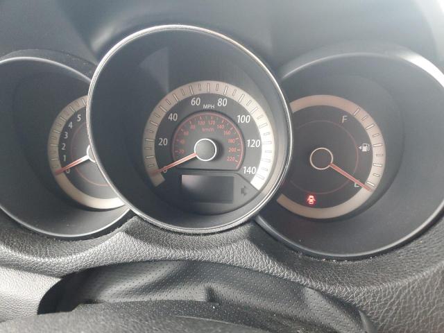 Kia Forte Ex Image 8