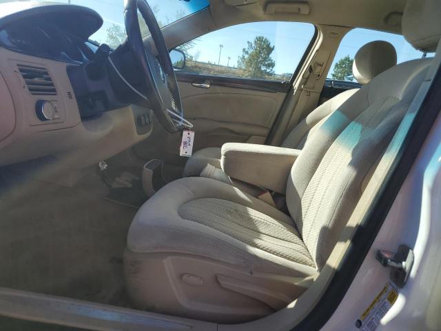 Buick Lucerne Cx Image 9