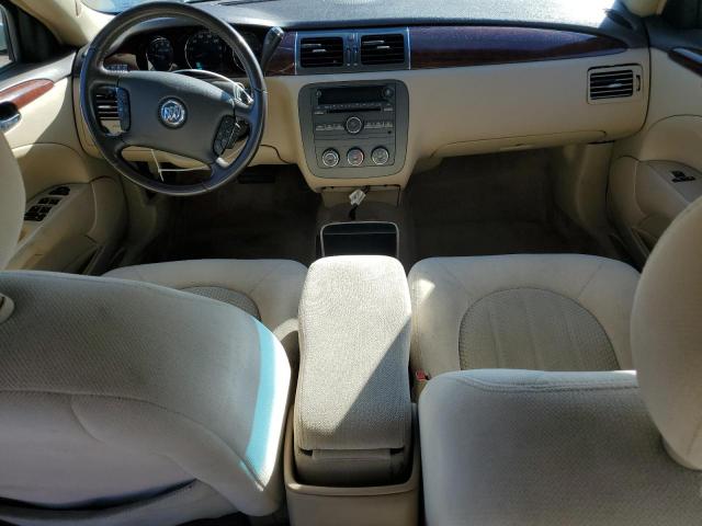 Buick Lucerne Cx Image 11