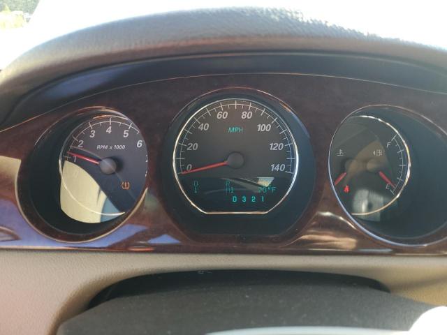 Buick Lucerne Cx Image 7