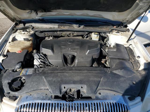 Buick Lucerne Cx Image 8