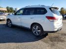 Nissan Pathfinder S Image 2