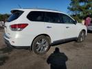 Nissan Pathfinder S Image 6