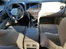 Nissan Pathfinder S Image 5