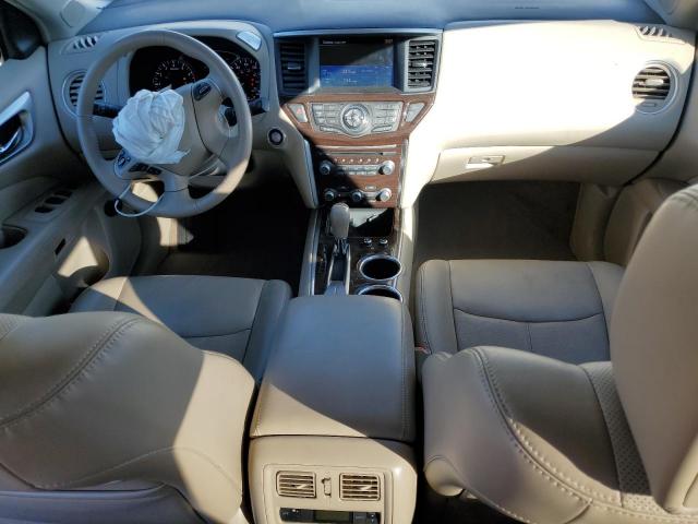 Nissan Pathfinder S Image 5
