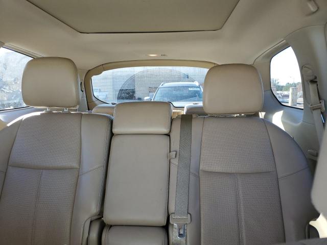 Nissan Pathfinder S Image 7
