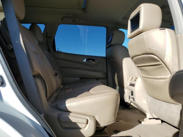 Nissan Pathfinder S Image 4