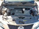 Nissan Pathfinder S Image 11