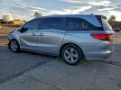 Honda Odyssey Exl Image 5