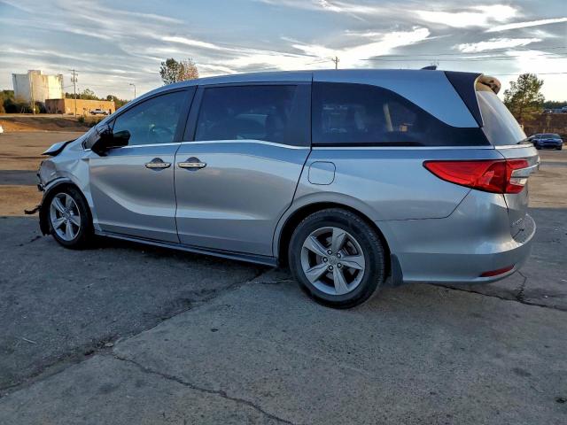 Honda Odyssey Exl Image 5