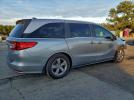Honda Odyssey Exl Image 4