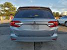 Honda Odyssey Exl Image 6