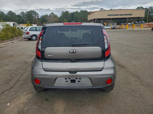 Kia Soul + Image 3