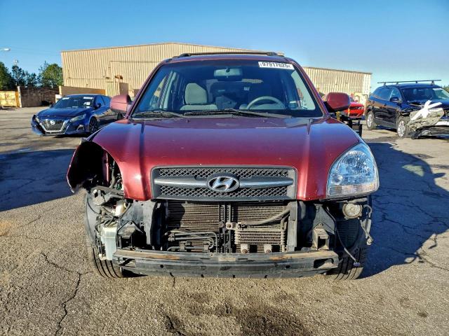 Hyundai TUCSON Gls Image 2