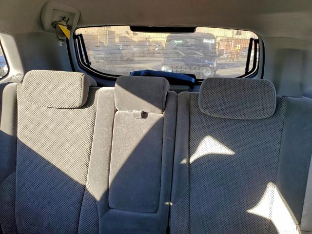 Hyundai TUCSON Gls Image 11