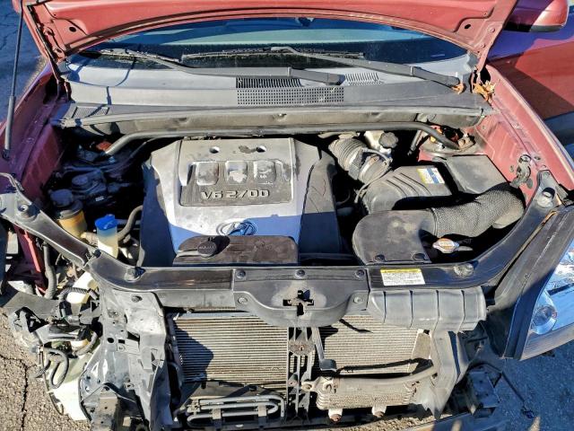 Hyundai TUCSON Gls Image 6