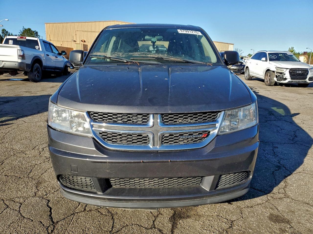 Dodge Journey Se Image 9