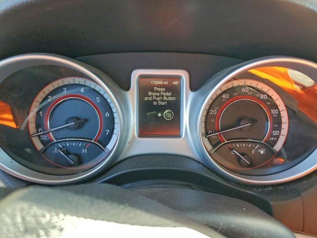 Dodge Journey Se Image 8