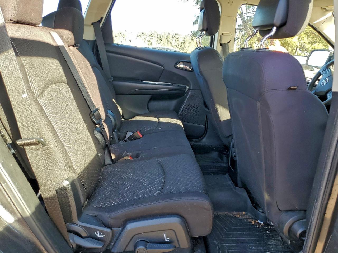 Dodge Journey Se Image 13