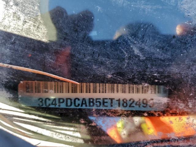 Dodge Journey Se Image 11