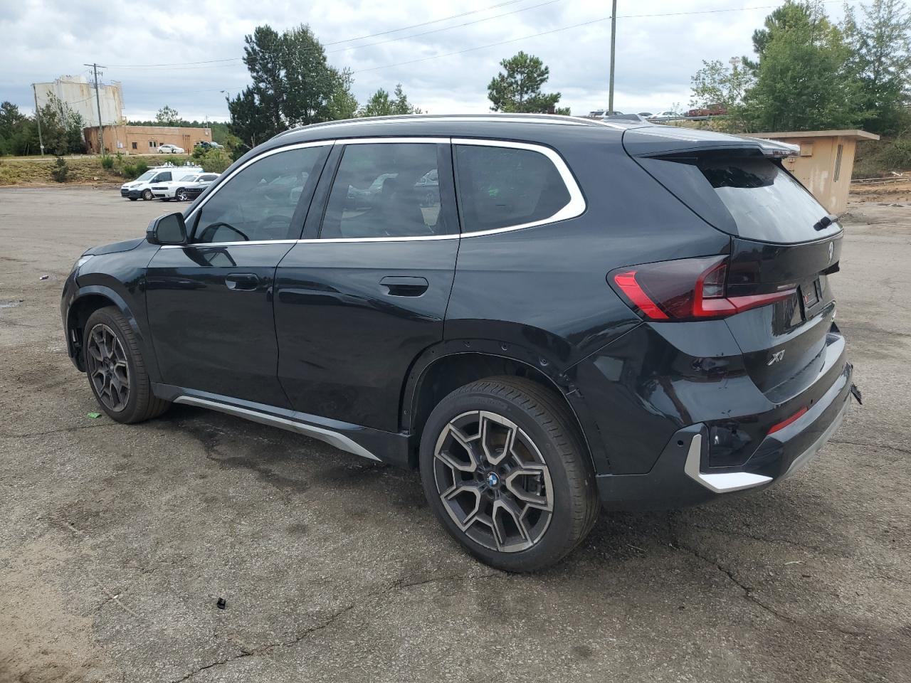 BMW X Series Xdrive28i Image 2