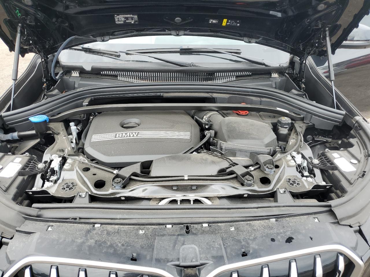 BMW X Series Xdrive28i Image 10