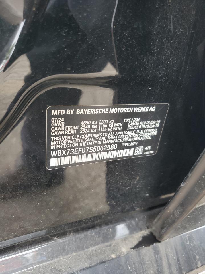 BMW X Series Xdrive28i Image 12