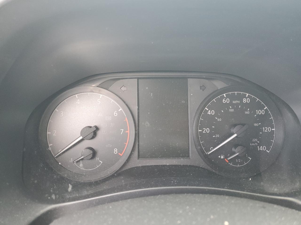 Nissan Altima S Image 10