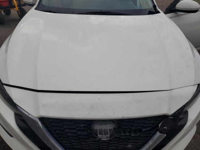 Nissan Altima S Image 9