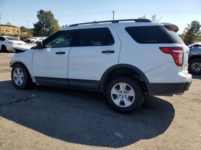 Ford Explorer Image 2