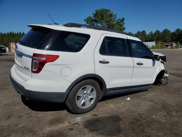 Ford Explorer Image 4