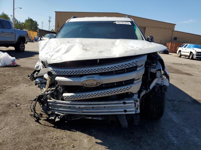 Ford Explorer Image 7