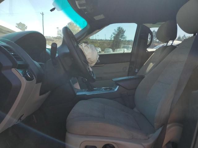 Ford Explorer Image 10