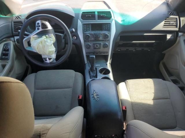 Ford Explorer Image 9