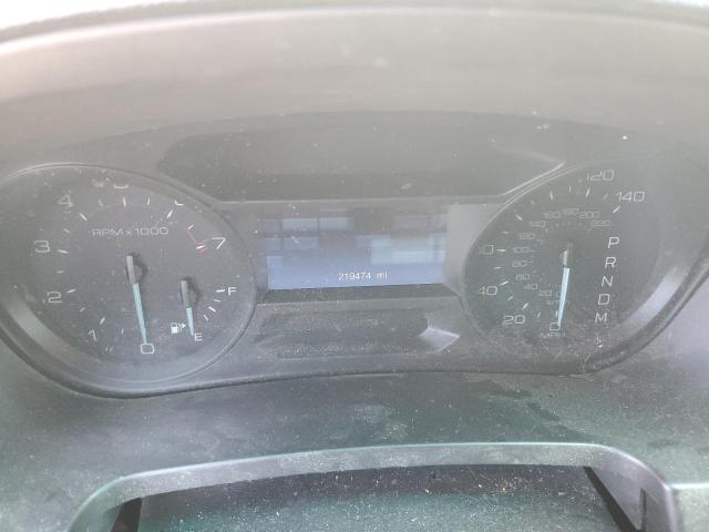 Ford Explorer Image 14