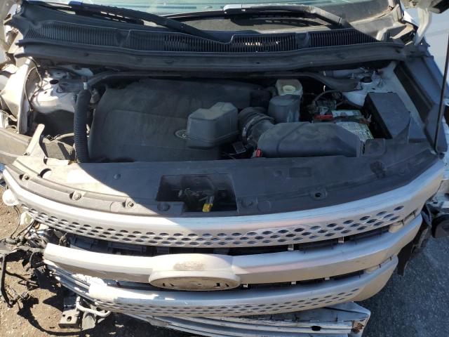 Ford Explorer Image 11