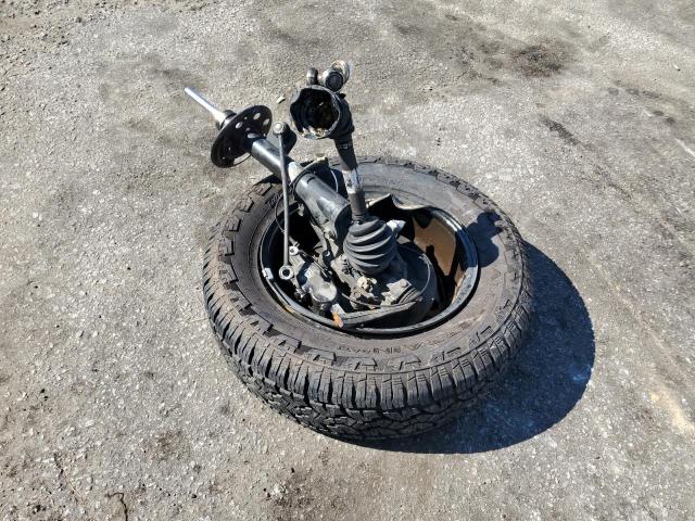 Ford Explorer Image 13