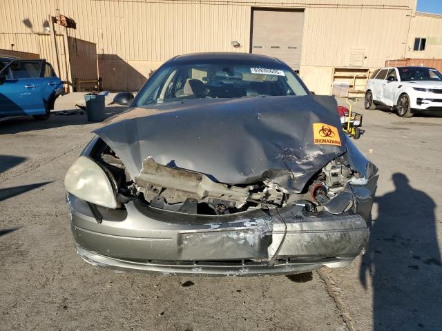 Ford Taurus Ses Ses Image 2