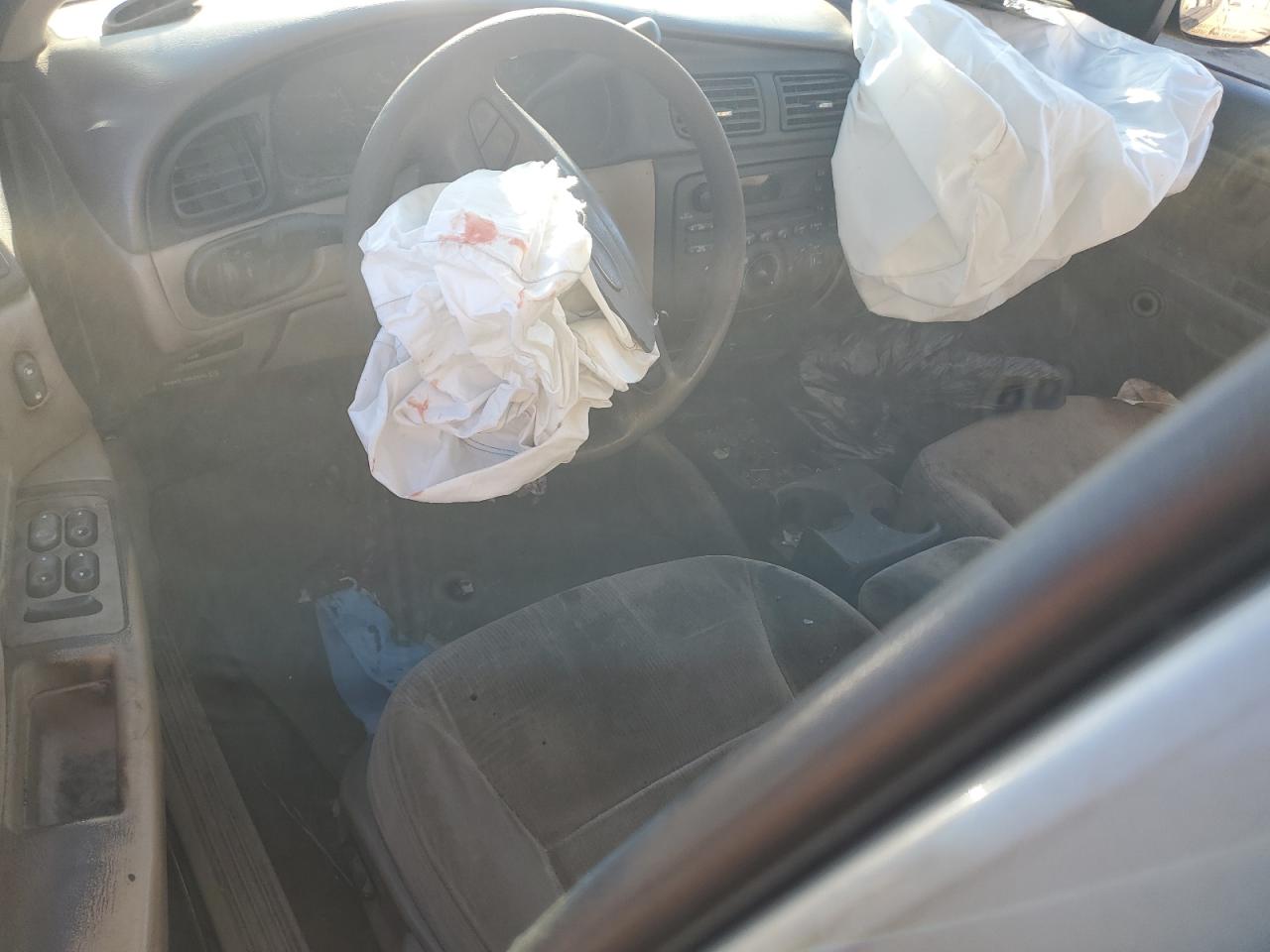 Ford Taurus Ses Ses Image 7