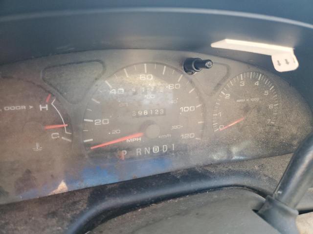 Ford Taurus Ses Ses Image 12