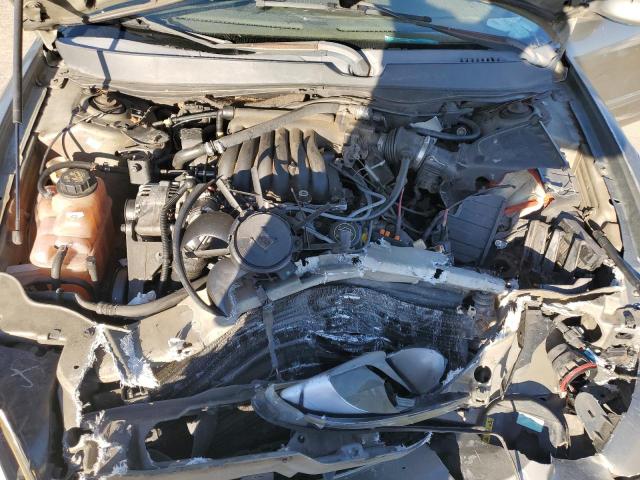 Ford Taurus Ses Ses Image 11