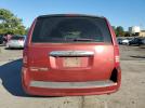 Chrysler Minivan Touring Image 3