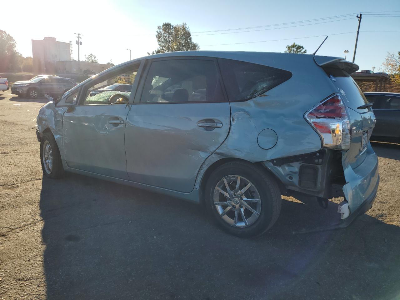 Toyota Prius Image 7