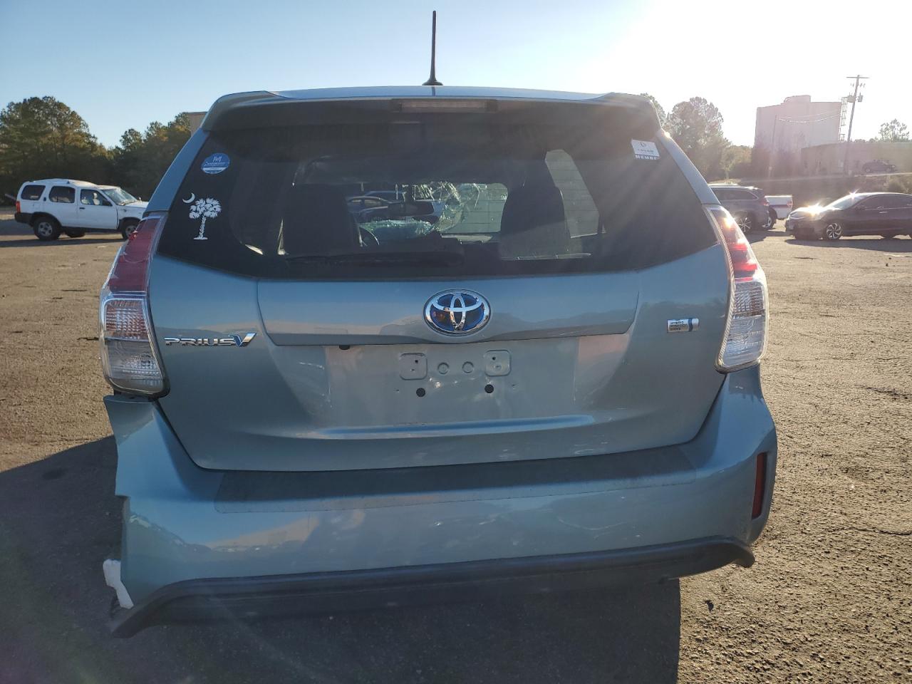 Toyota Prius Image 5