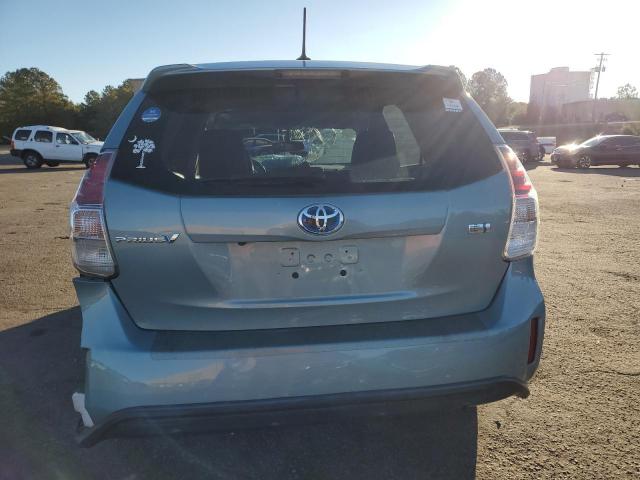 Toyota Prius Image 5